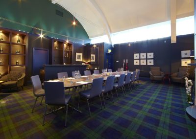 Chateau Lounge Malmaison Newcastle