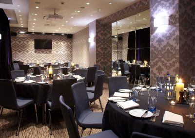 Mal 1 Event Space Newcastle