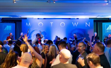 Motown (Manchester)
