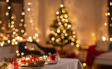 What makes a great Christmas party?