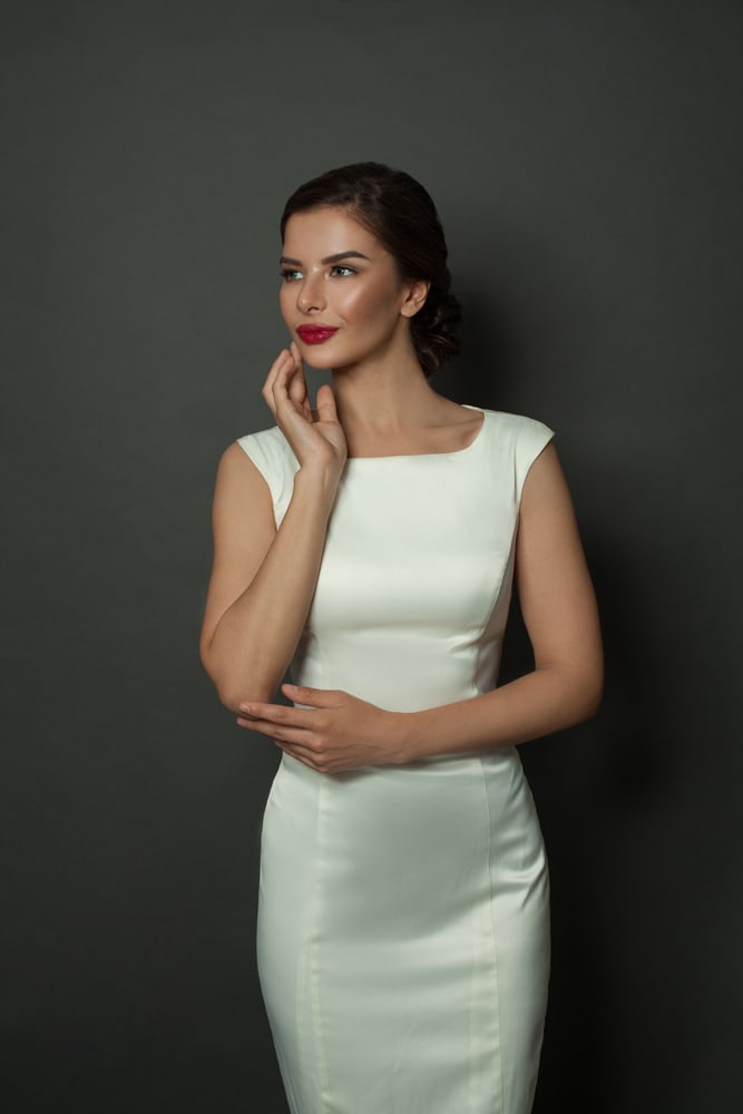 What to Wear to a James Bond Party: The understatement