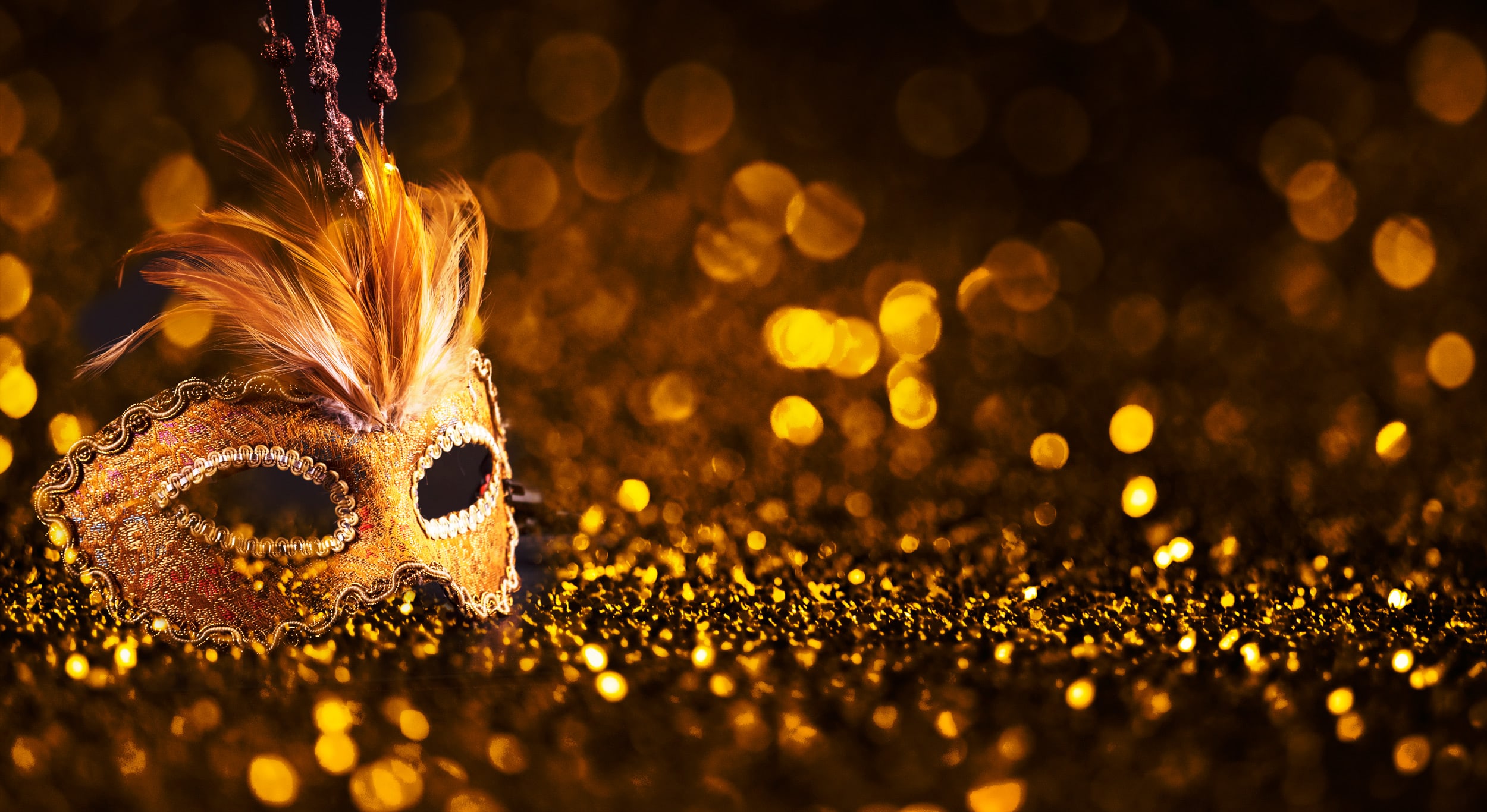 Masquerdo Masquerade Party Uk