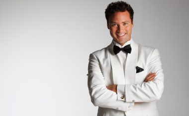 What to Wear to a James Bond Party: 7 Ideas for Men