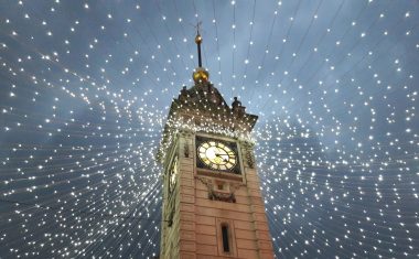 The Ultimate Christmas Experience in Brighton