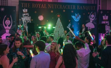 The Royal Nutcracker Banquet (London)