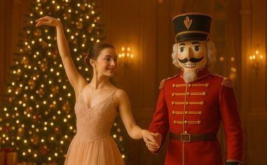 The Royal Nutcracker Banquet (London)
