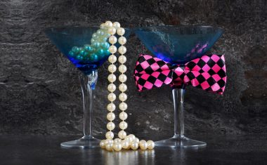 What to wear to a Great Gatsby party