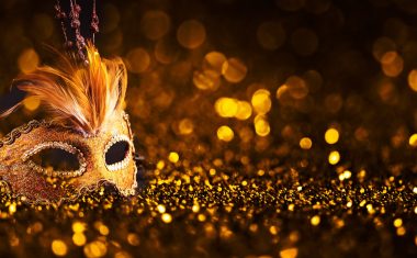 The Grand Masquerade Ball (Brighton)
