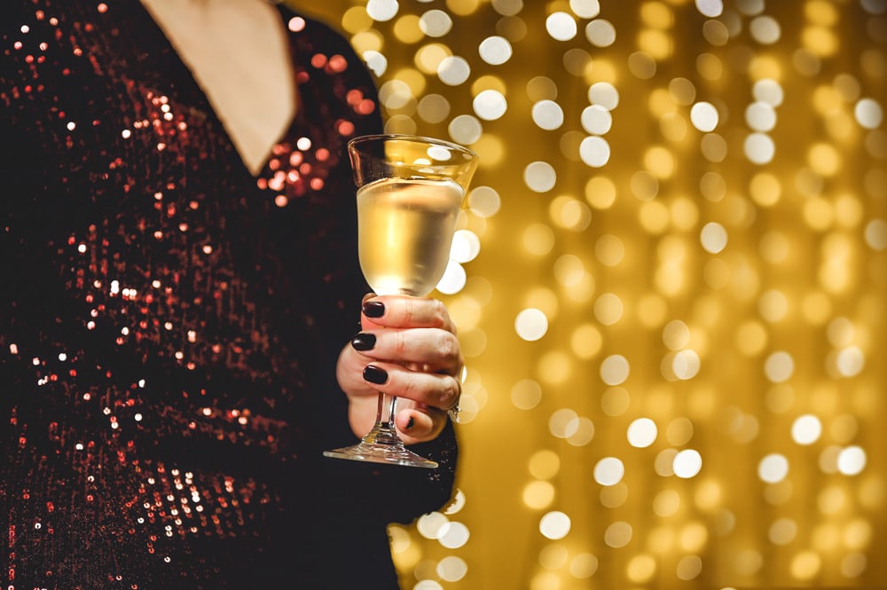 Exclusive private party options