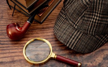Murder Mystery Parties — Everything You Need to Know